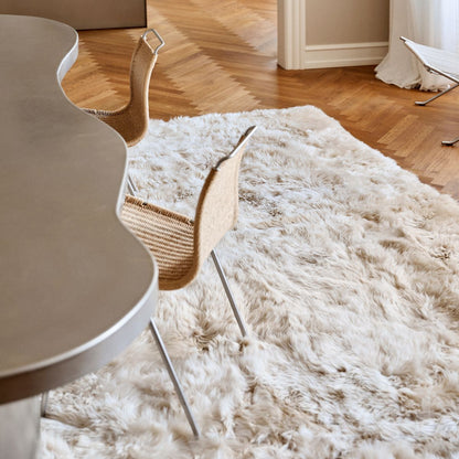 Designerteppich | Langhaarig | Neuseeland