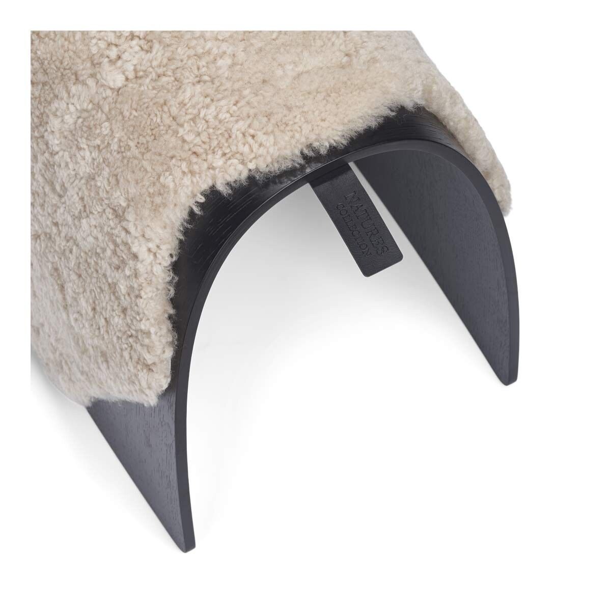 Schafhockerbezug | Kurzhaarig | Neuseeland