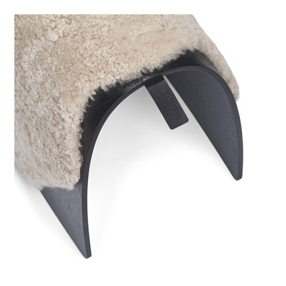 Schafhockerbezug | Kurzhaarig | Neuseeland