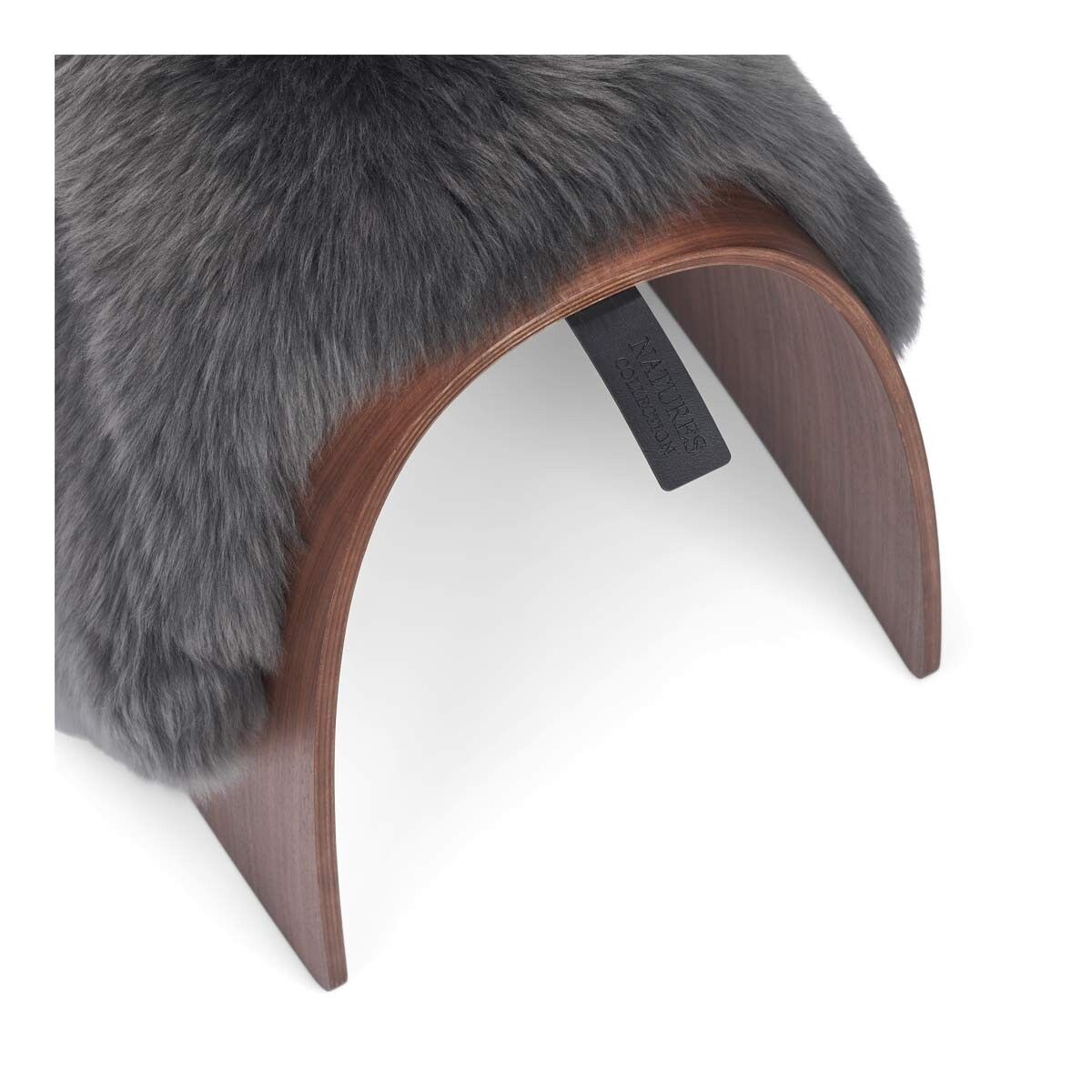 Schafhockerbezug | Langhaarig | Neuseeland