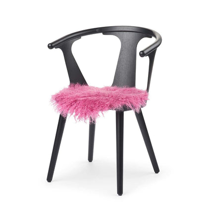 Sitzkissen lockig Ø38 cm