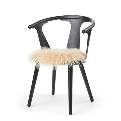 Sitzkissen lockig Ø38 cm