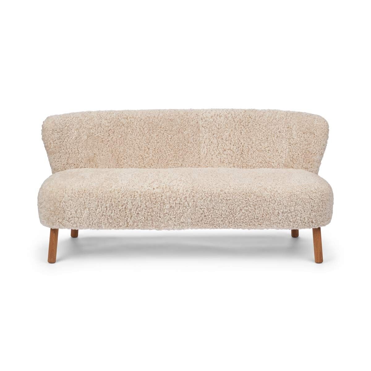 Emanuel 3-Sitzer-Sofa | Designmöbel