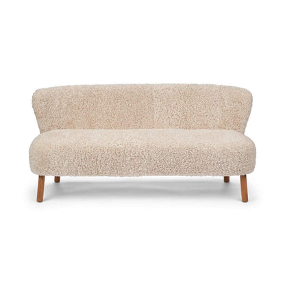 Emanuel 3-Sitzer-Sofa | Designmöbel