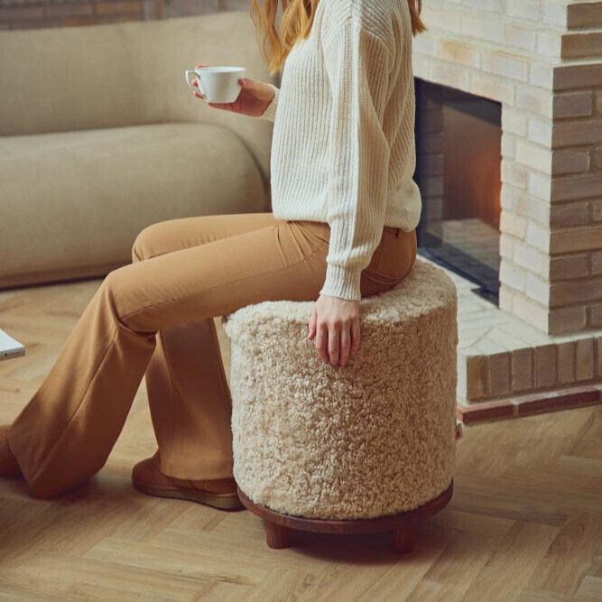 Simon Puf | Kurzhaarig