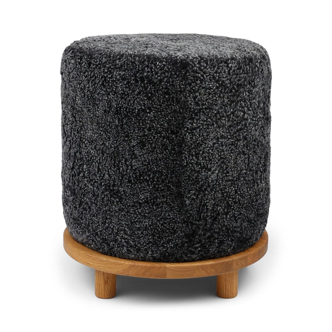 Simon Puf | Kurzhaarig