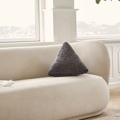 Hämatitkissen | Kurzhaarig | Neuseeland | 35x35x35cm