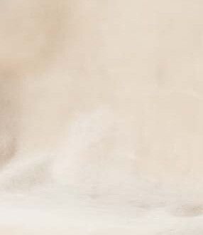 Lammfellteppich | Doppelgesicht | Australien | 140x200 cm