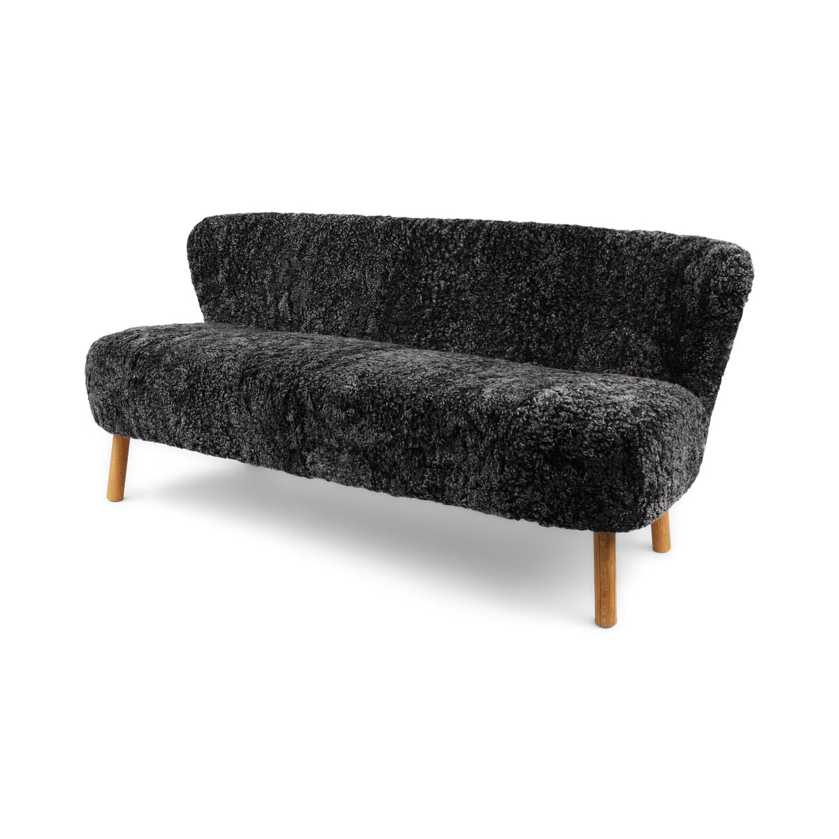 Emanuel 3-Sitzer-Sofa | Designmöbel