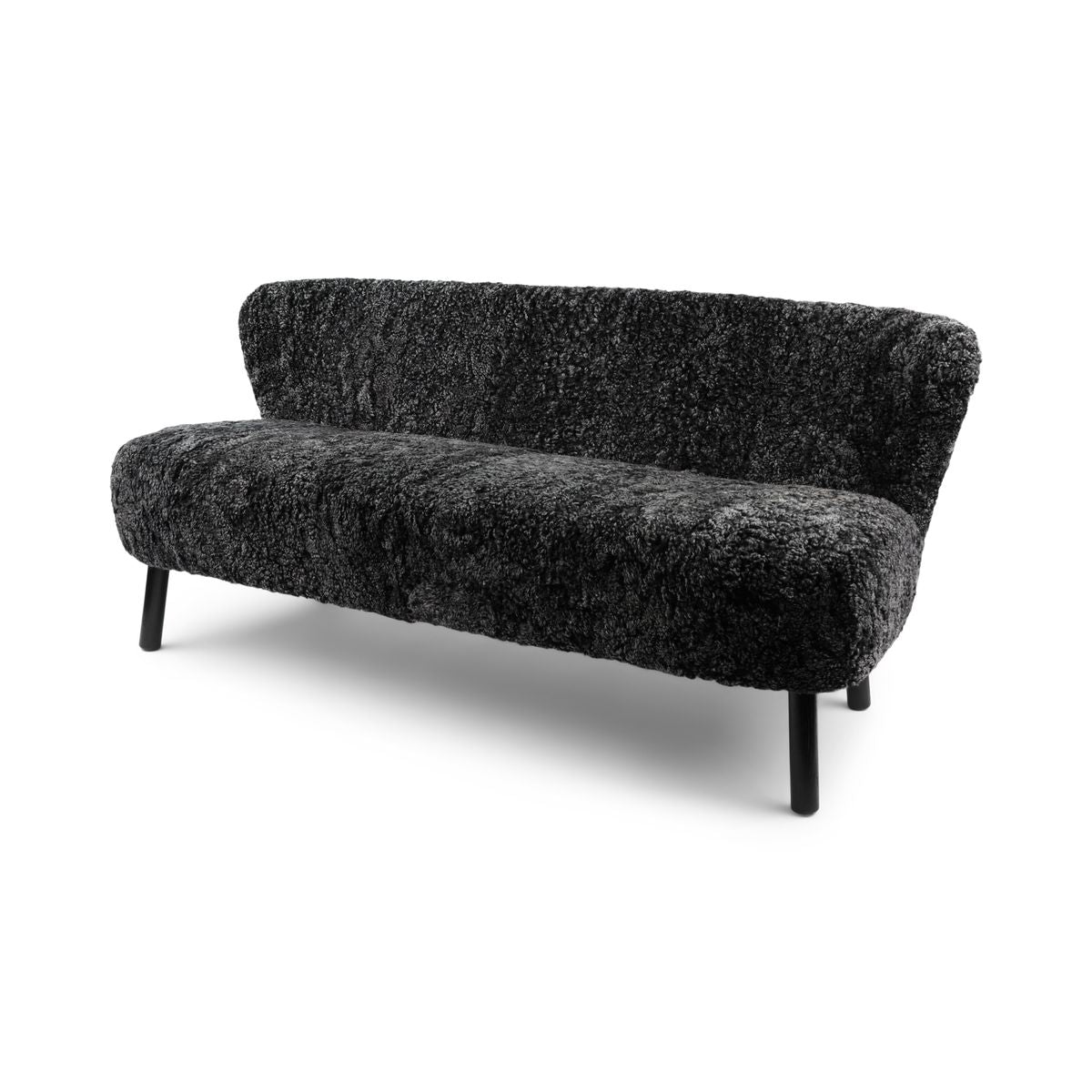 Emanuel 3-Sitzer-Sofa | Designmöbel