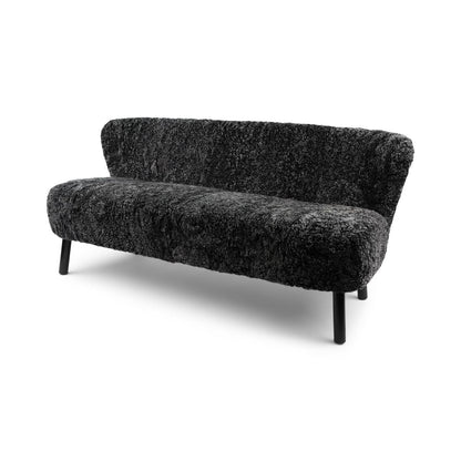Emanuel 3-Sitzer-Sofa | Designmöbel