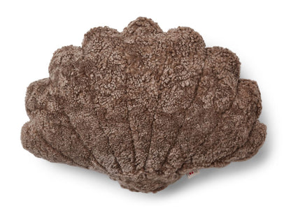 Muschelkissen | Kurzhaarig | Neuseeland