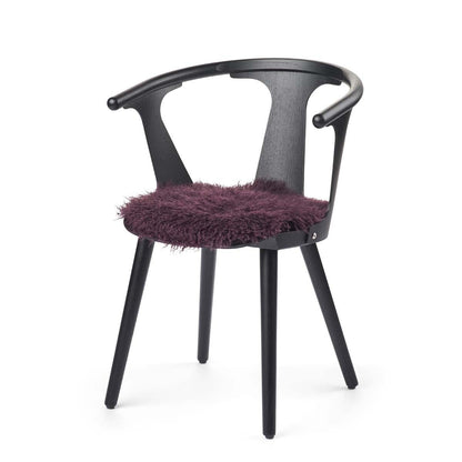 Sitzkissen lockig Ø38 cm