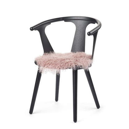 Sitzkissen lockig Ø38 cm