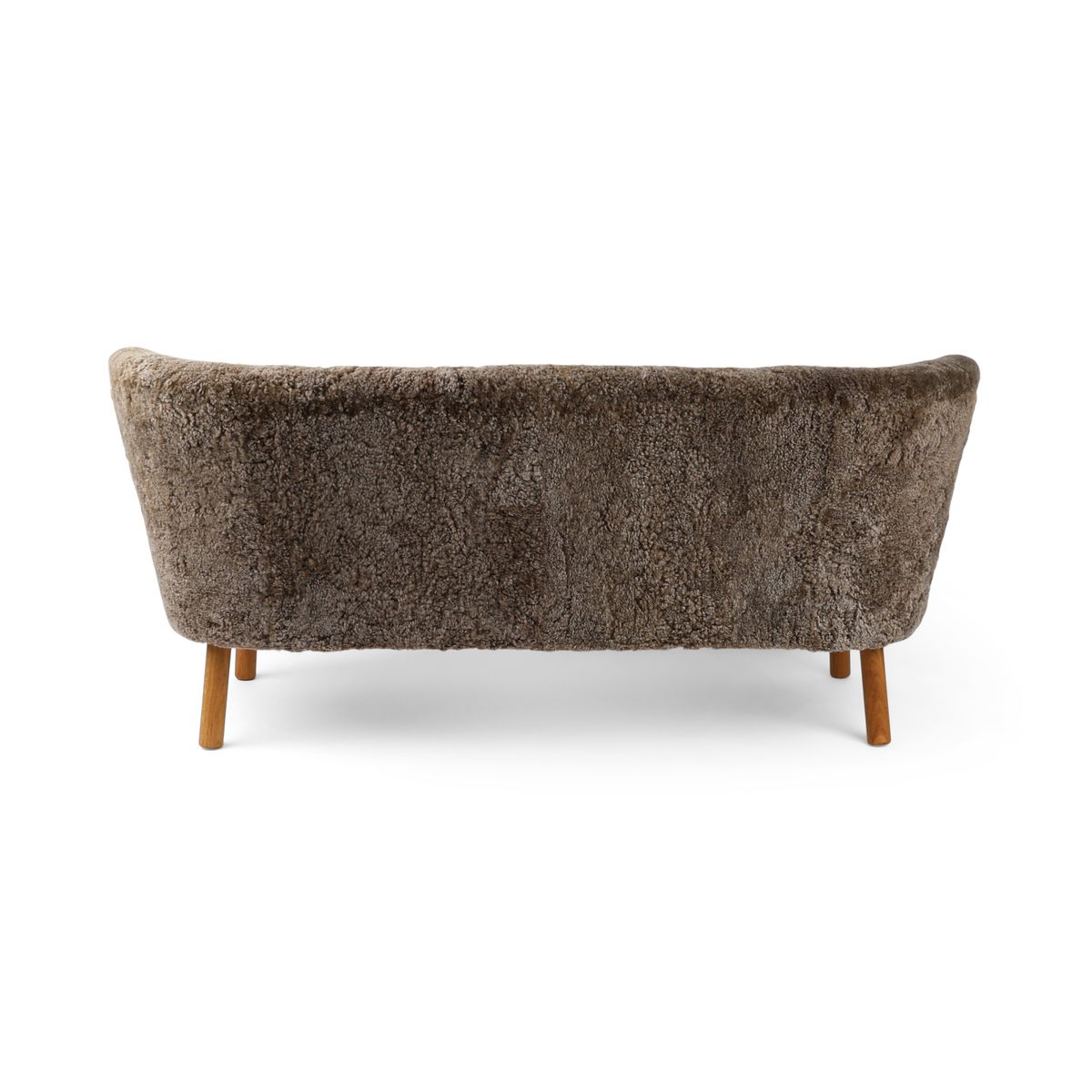 Emanuel 2-Sitzer-Sofa | Designmöbel