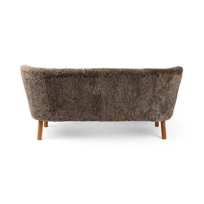Emanuel 2-Sitzer-Sofa | Designmöbel