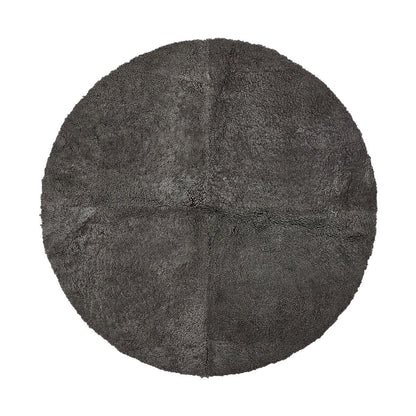 Teppich | Kurzhaarig | Neuseeland | Ø140 cm