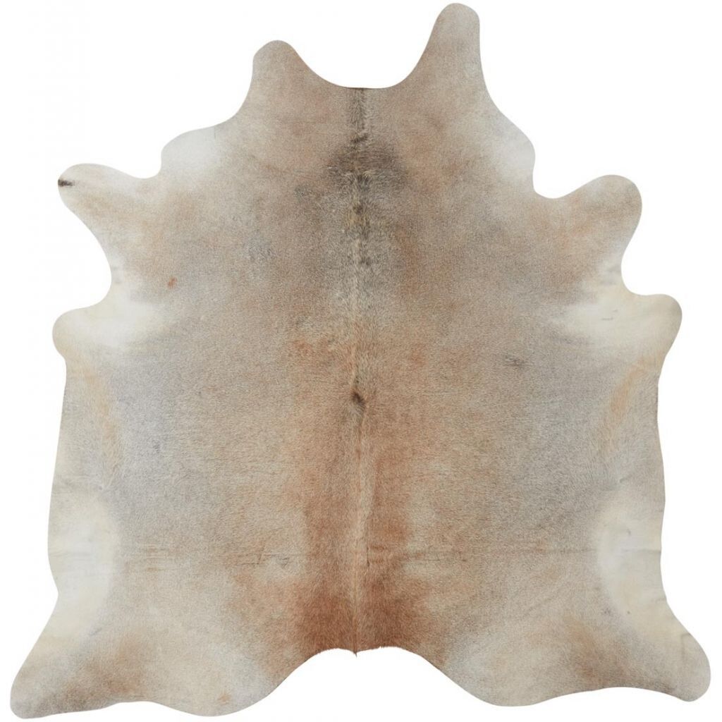 Decke von Cowhide | 4,0 m²