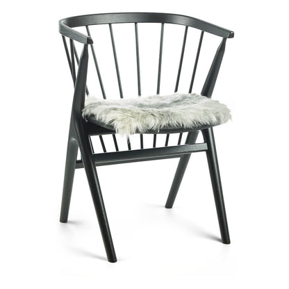 Sitzkissen | Kurzhaarig | Island | 40x40 cm