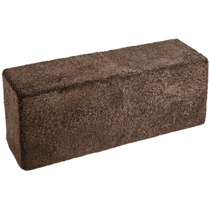 Bank | Kurzhaarig | Neuseeland | 126x46x40 cm