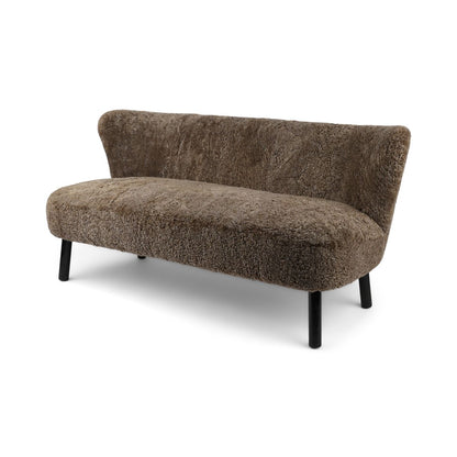 Emanuel 2-Sitzer-Sofa | Designmöbel
