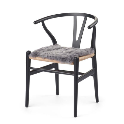 Sitzkissen | Kurzhaarig | Island | 40x40 cm