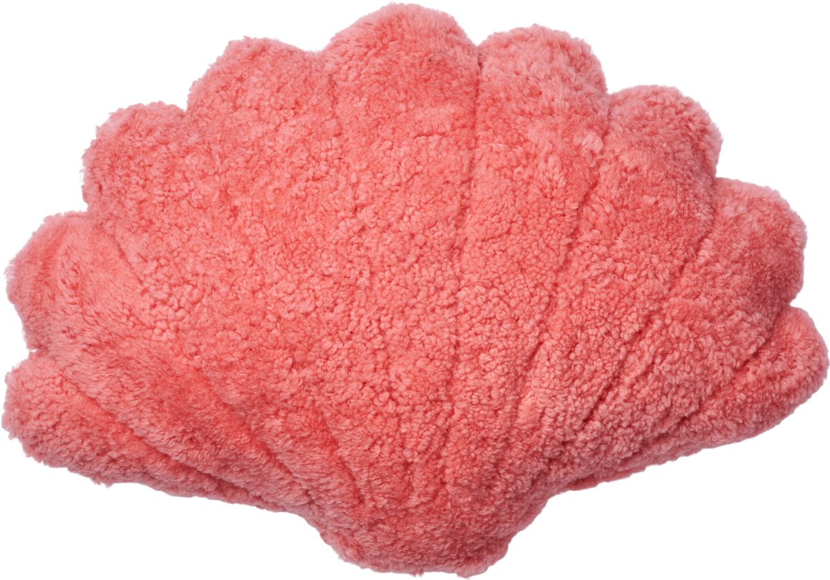 Muschelkissen | Kurzhaarig | Neuseeland