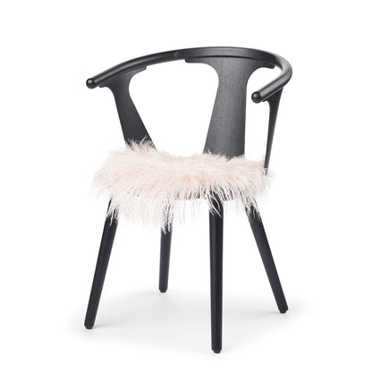 Sitzkissen lockig Ø38 cm