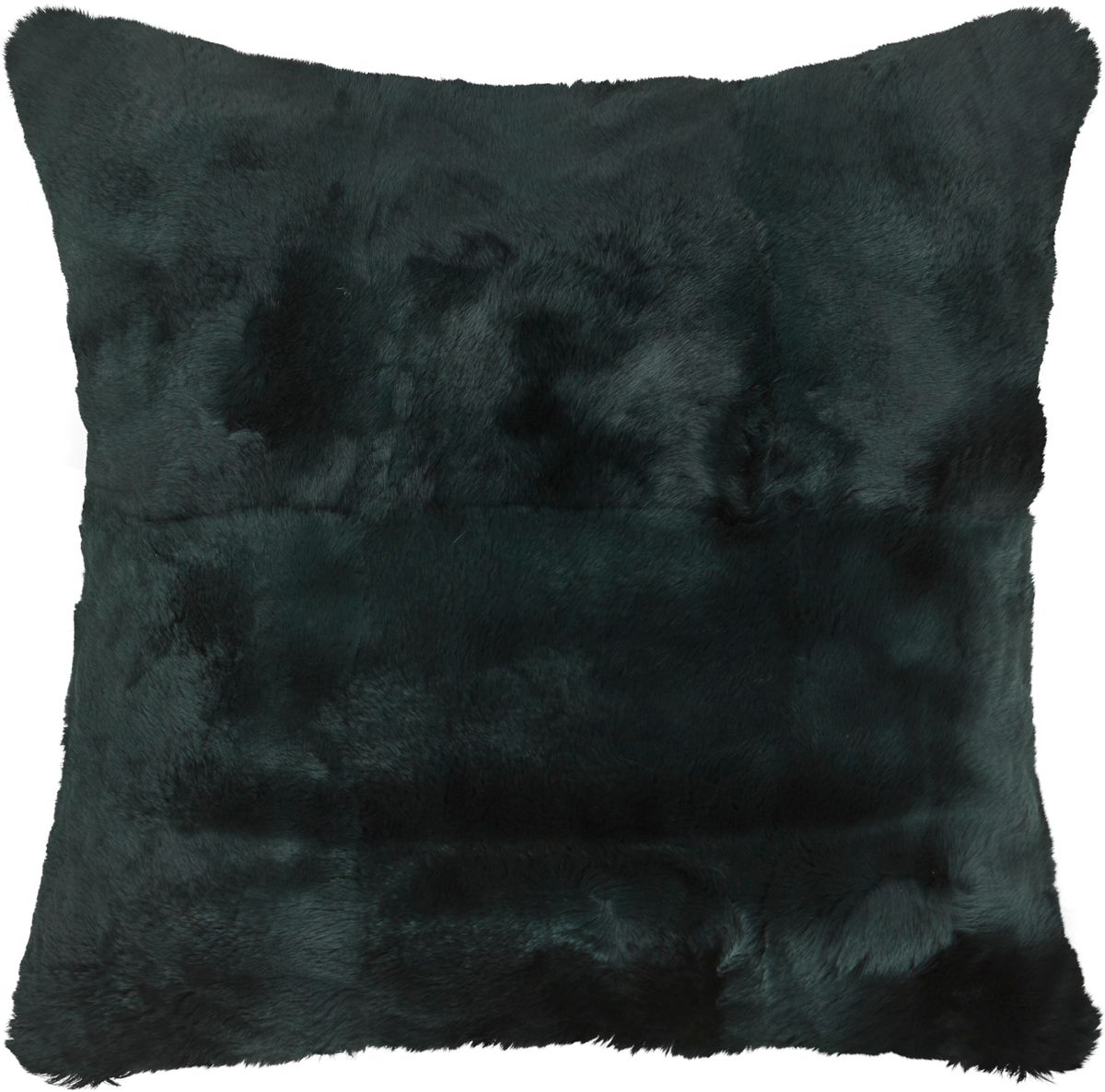 Pelzkissen | Rex-Kaninchen, Kaschmir | 45x45 cm und 60x60 cm