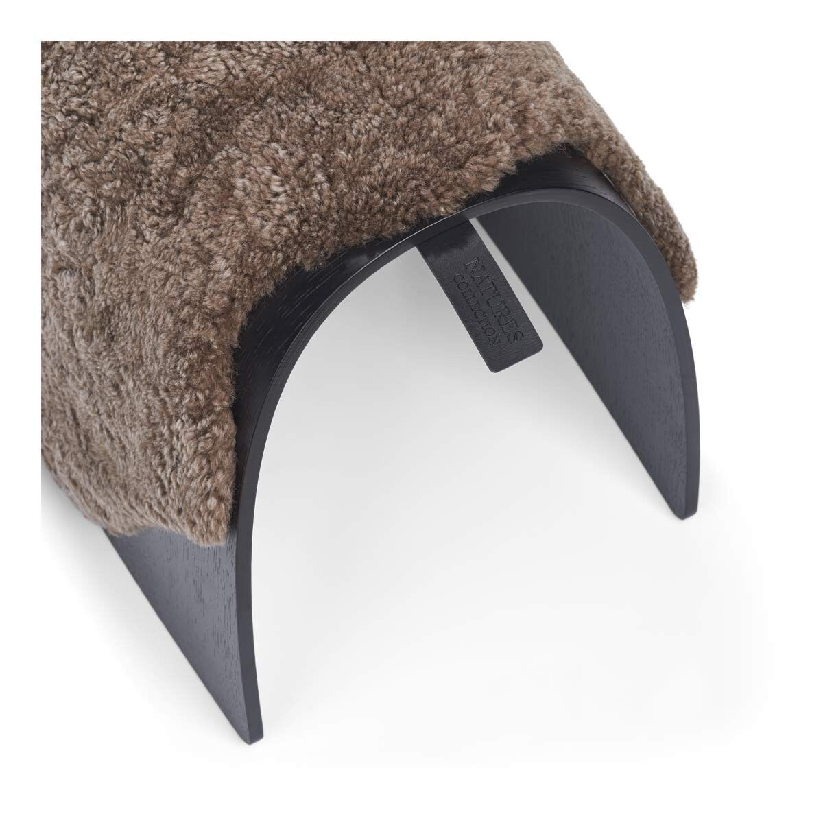 Schafhockerbezug | Kurzhaarig | Neuseeland