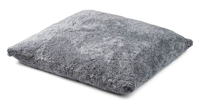 Maxi-Schwimmkissen | Kurzhaarig | Neuseeland | Doppelseitig | 90x90 cm