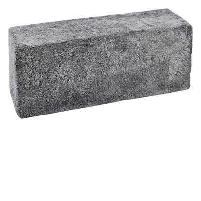 Bank | Kurzhaarig | Neuseeland | 126x46x40 cm