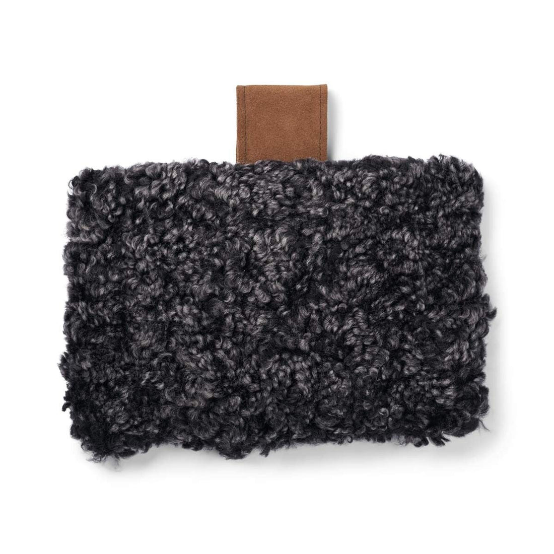 Kopfstütze | Kurzhaarig | Neuseeland | Kalbsleder