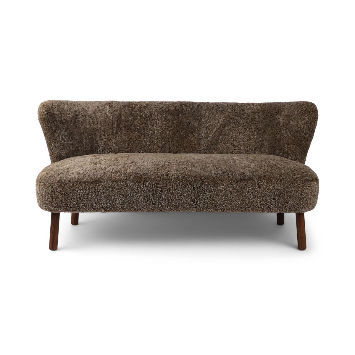Emanuel 2-Sitzer-Sofa | Designmöbel