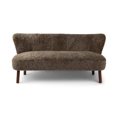 Emanuel 2-Sitzer-Sofa | Designmöbel
