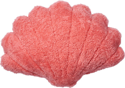 Muschelkissen | Kurzhaarig | Neuseeland