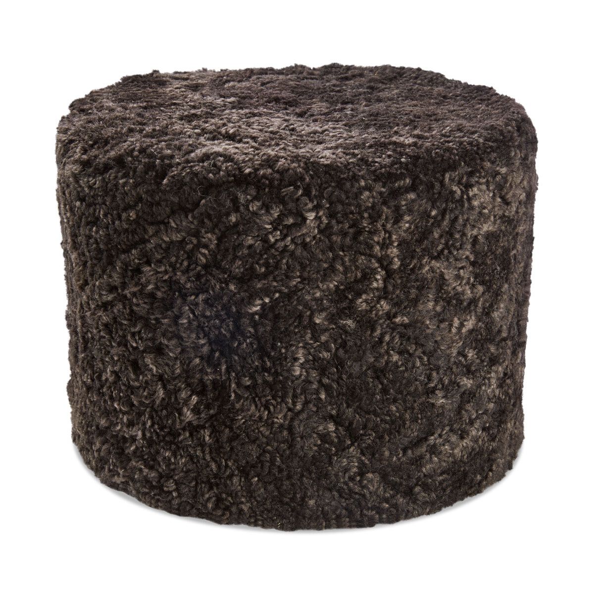 Runder Hocker | Kurzhaarig | Neuseeland