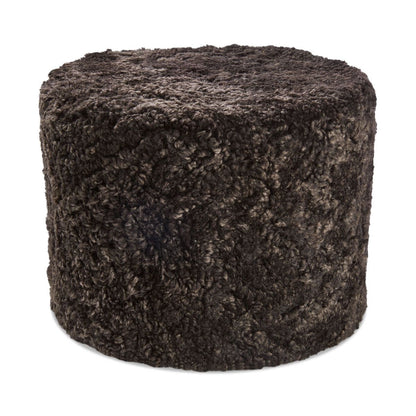 Runder Hocker | Kurzhaarig | Neuseeland