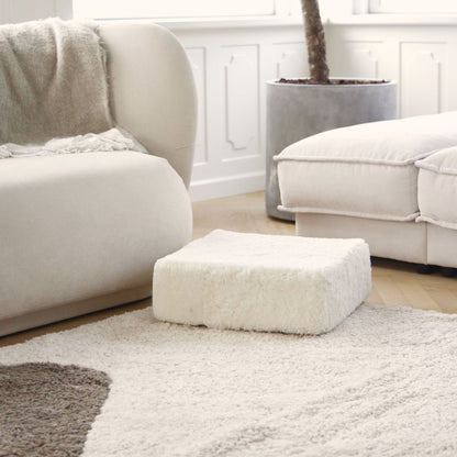 Puh | Kurzhaarig | Neuseeland | 40x40x13 cm