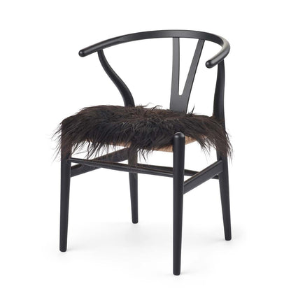 Sitzkissen |  Langhaarig | Island | 40x40 cm