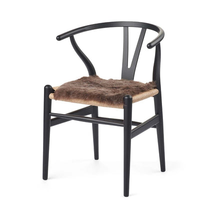 Sitzkissen | Kurzhaarig | Island | 40x40 cm