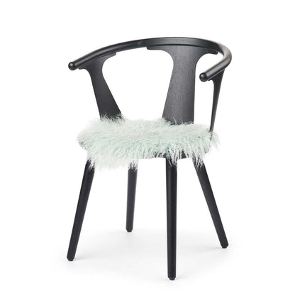 Sitzkissen lockig Ø38 cm