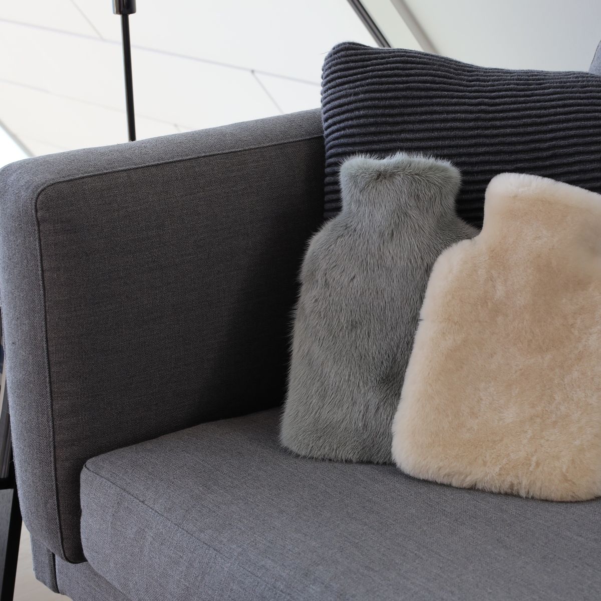 Wärmflasche | Kaninchen | 32x22cm