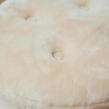 Simoin Puf | Mokassin