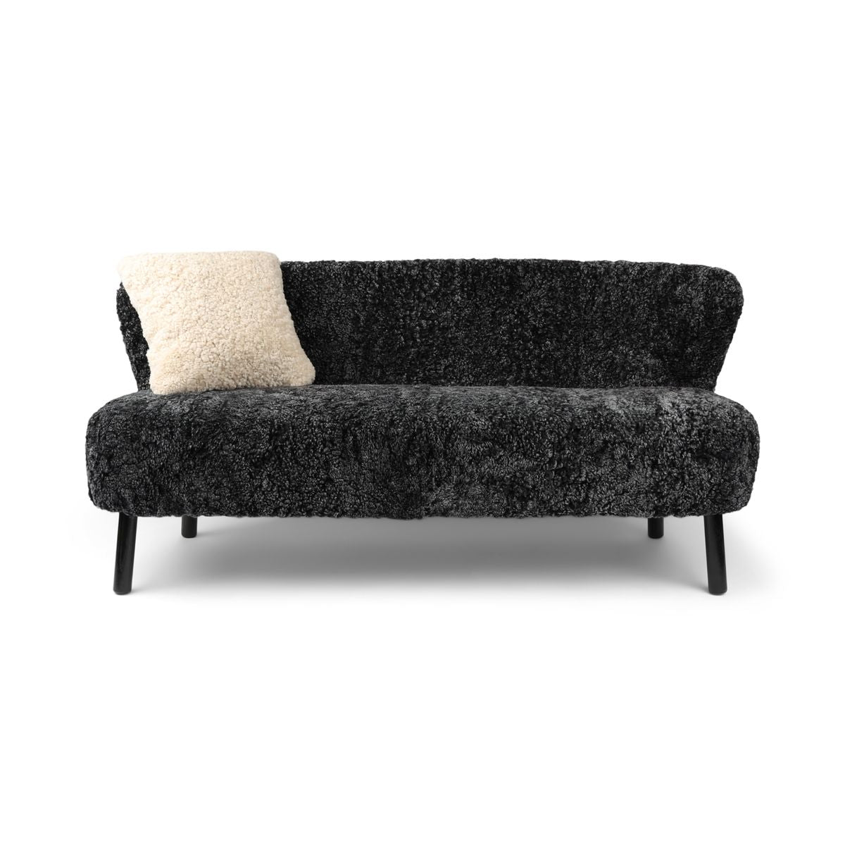 Emanuel 3-Sitzer-Sofa | Designmöbel