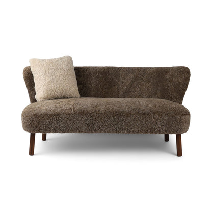 Emanuel 2-Sitzer-Sofa | Designmöbel