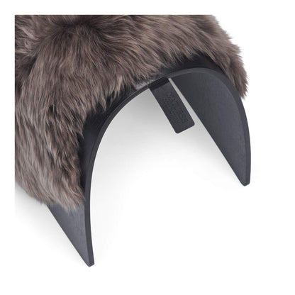 Schafhockerbezug | Langhaarig | Neuseeland