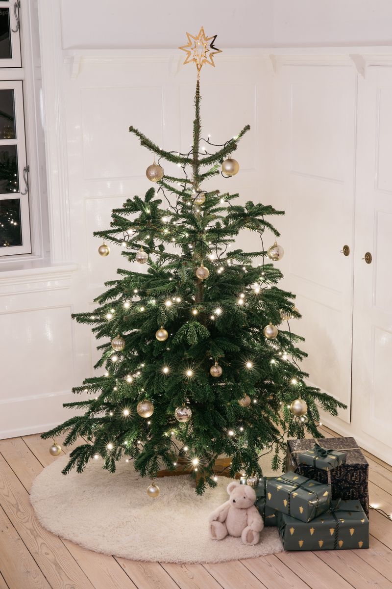 Teppich | Kurzhaarig | Neuseeland | Ø140 cm