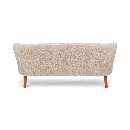 Emanuel 3-Sitzer-Sofa | Designmöbel