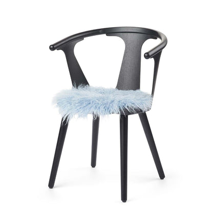 Sitzkissen lockig Ø38 cm